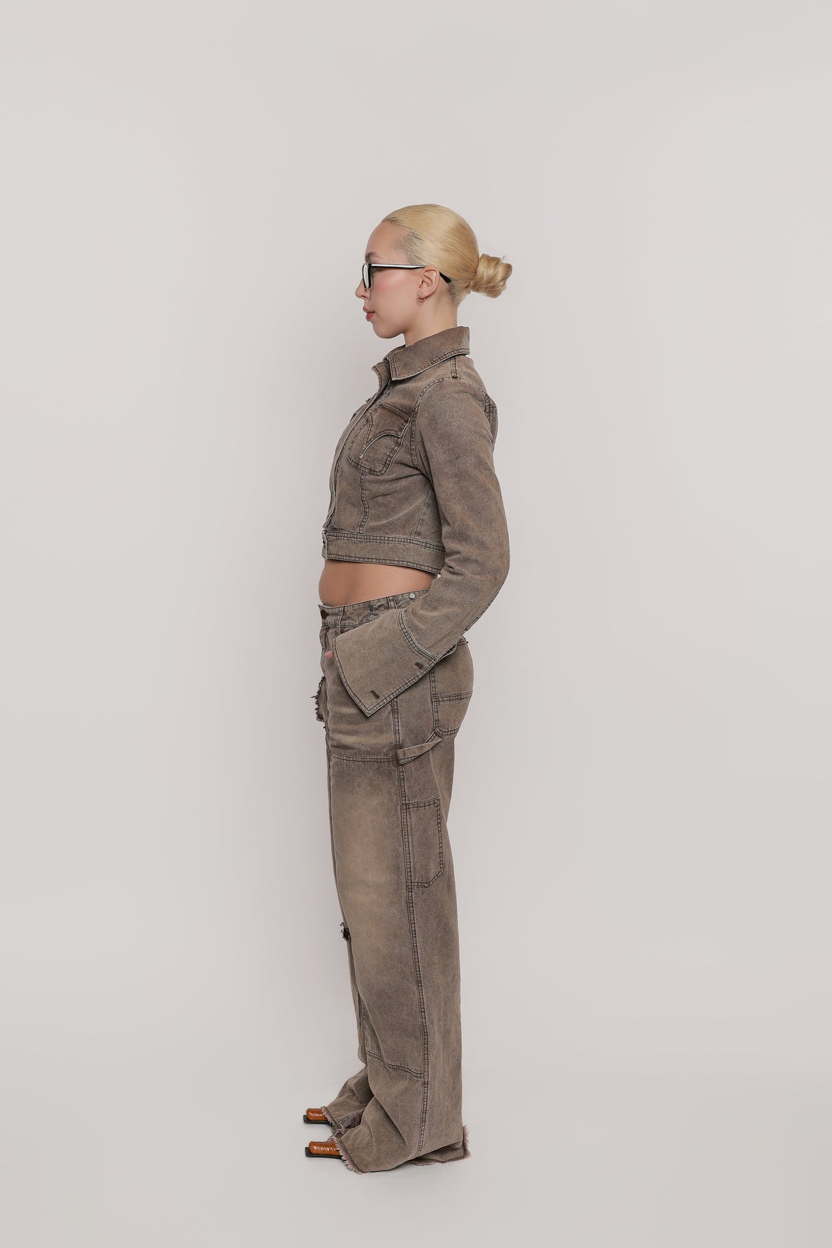 MARLEI II CARPENTER PANT