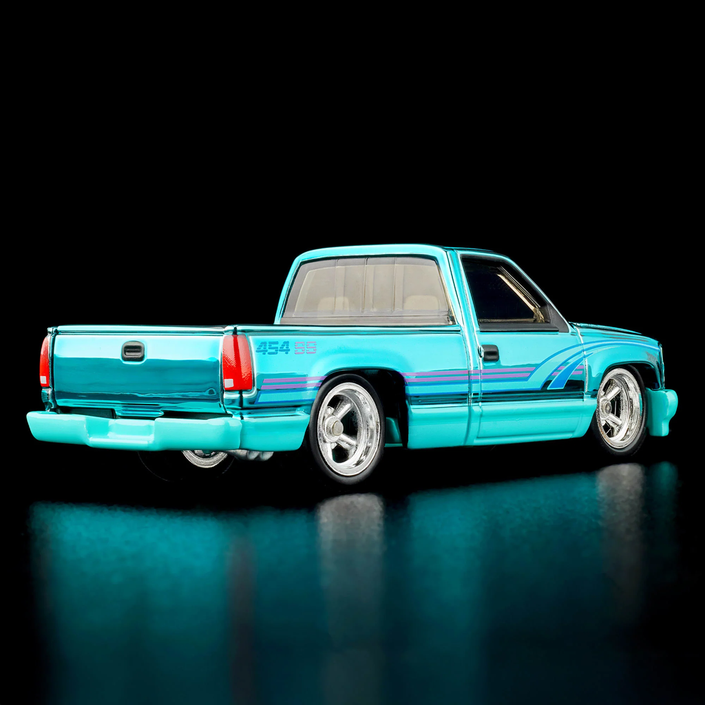 HWJCP12 RLC 1990 Chevy 454 SS