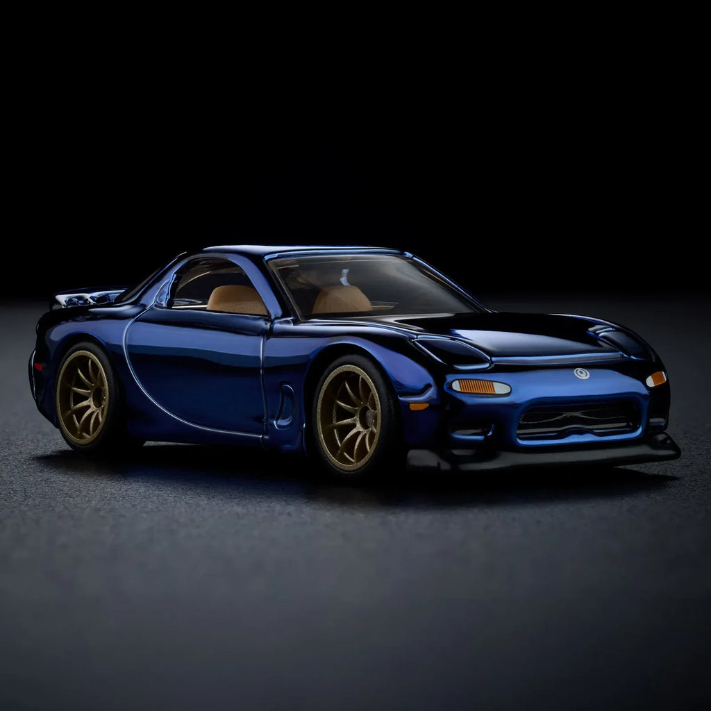 HWJCP16 RLC Exclusive 1993 Mazda RX-7 R1