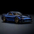 HWJCP16 RLC Exclusive 1993 Mazda RX-7 R1